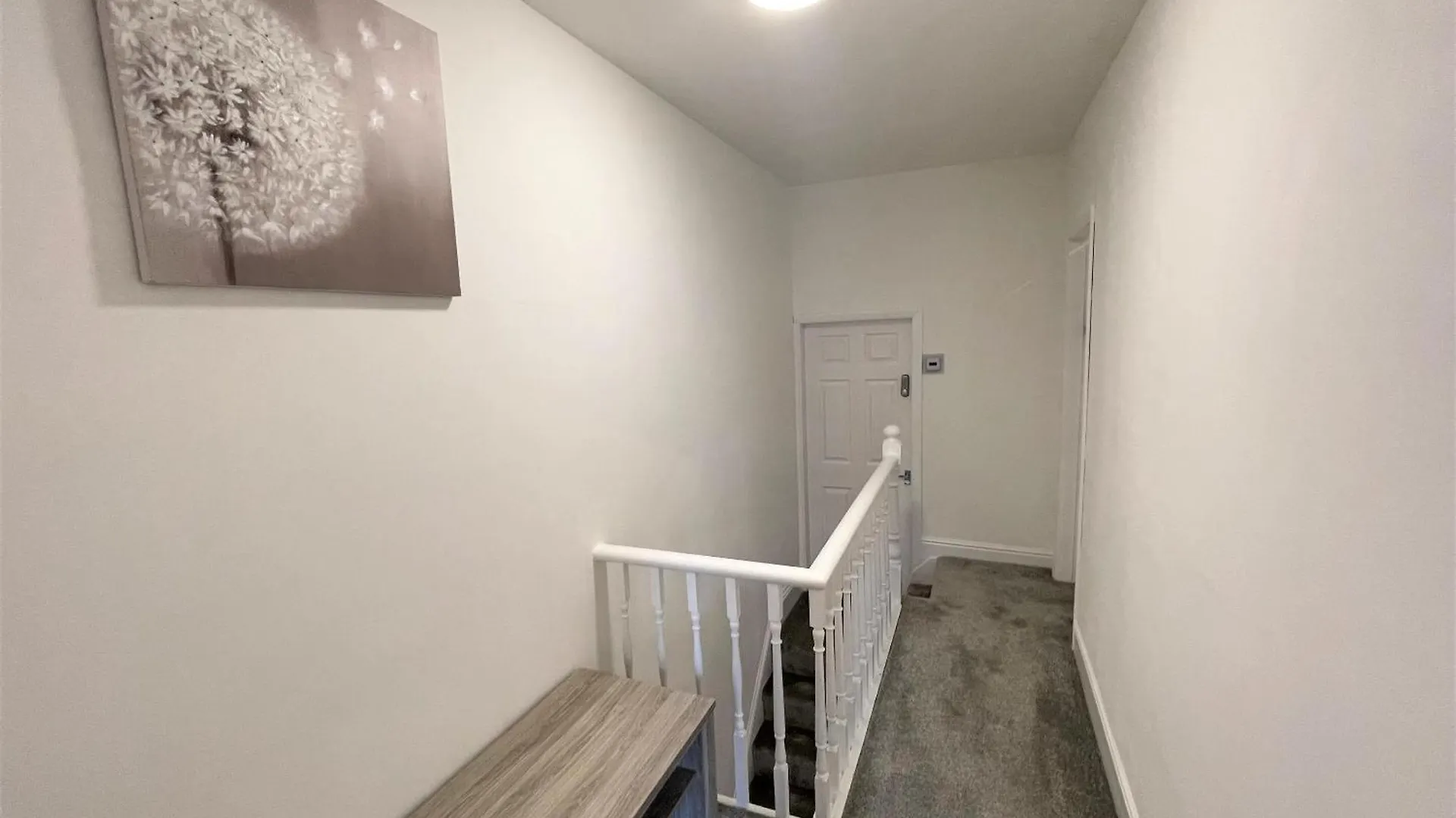 Ferienhaus Robinhuts - 3 Bed Accommodation -Perfect For Contractors, Families & Students Kingston upon Hull