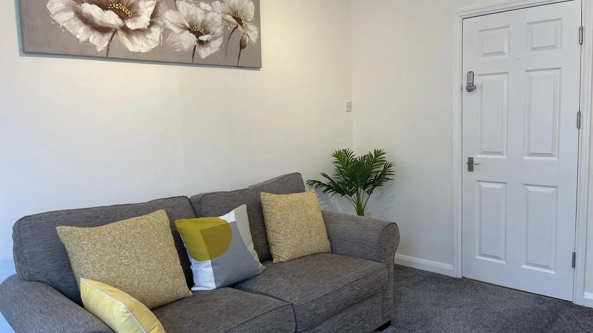 Ferienhaus Robinhuts - 3 Bed Accommodation -Perfect For Contractors, Families & Students Kingston upon Hull
